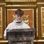 Jubileusz kościoła w Tymbarku