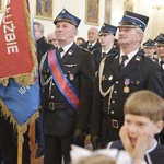 Jubileusz kościoła w Tymbarku