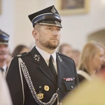 Jubileusz kościoła w Tymbarku