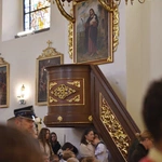 Jubileusz kościoła w Tymbarku