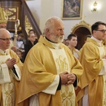 Jubileusz kościoła w Tymbarku