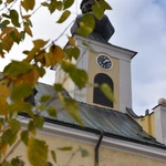 Kościół w Tymbarku