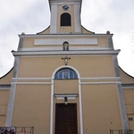 Kościół w Tymbarku