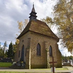 Kościół w Tymbarku