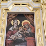 Kościół w Tymbarku