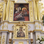 Kościół w Tymbarku