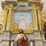 Kościół w Tymbarku