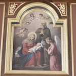 Kościół w Tymbarku