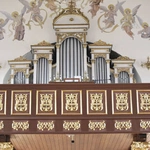 Kościół w Tymbarku