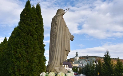 Kościół w Tymbarku