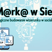 "M@rk@ w sieci"