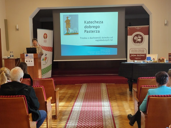 Radzili o wierze dzieci