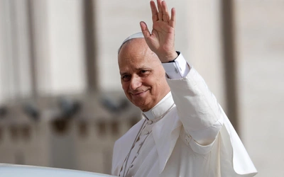 Opublikowano program papieskiej podróży do Turcji i Libanu