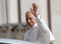 Opublikowano program papieskiej podróży do Turcji i Libanu