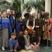 Tarnów. "Misja ks. Jana" z Bobowej