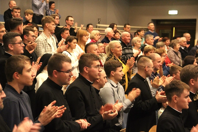 Tarnów. "Misja ks. Jana" z Bobowej