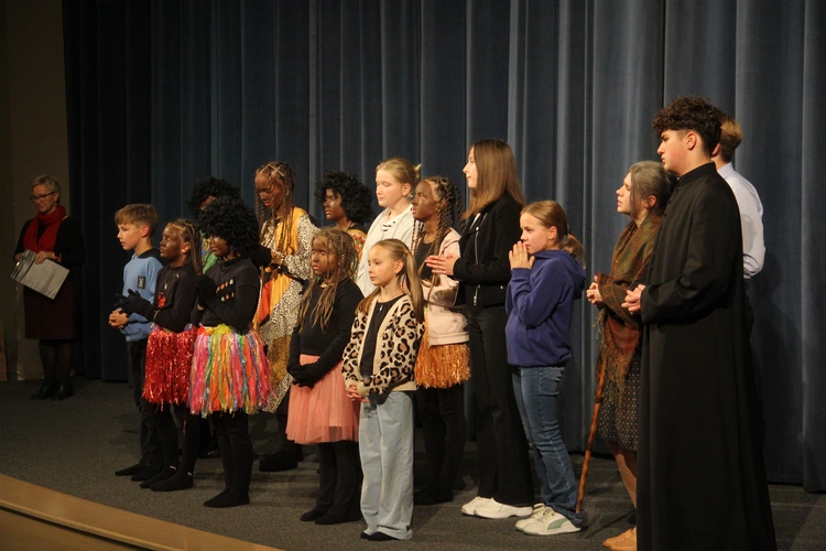 Tarnów. "Misja ks. Jana" z Bobowej