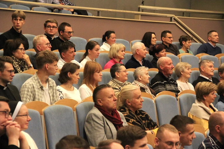 Tarnów. "Misja ks. Jana" z Bobowej