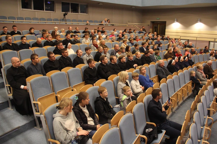 Tarnów. "Misja ks. Jana" z Bobowej