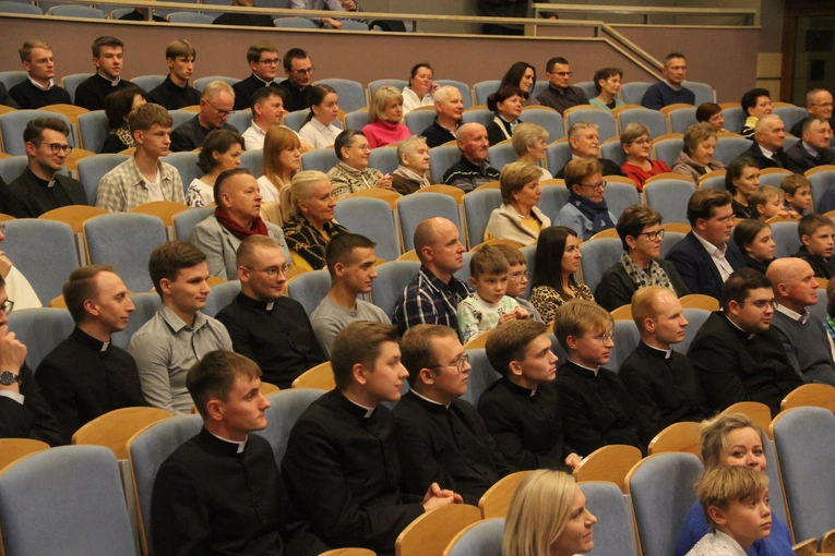 Tarnów. "Misja ks. Jana" z Bobowej