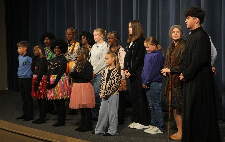 Tarnów. "Misja ks. Jana" z Bobowej