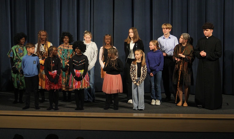 Tarnów. "Misja ks. Jana" z Bobowej