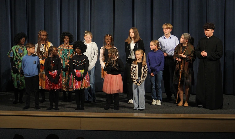 Tarnów. "Misja ks. Jana" z Bobowej