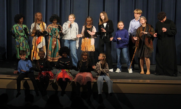 Tarnów. "Misja ks. Jana" z Bobowej