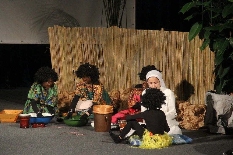 Tarnów. "Misja ks. Jana" z Bobowej