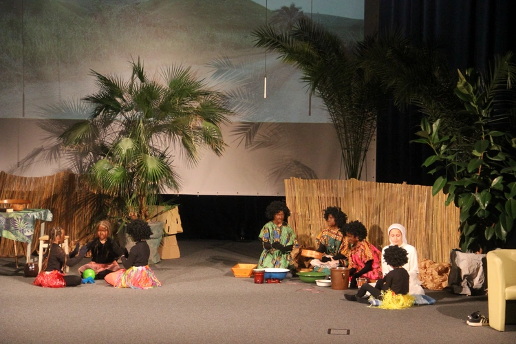 Tarnów. "Misja ks. Jana" z Bobowej