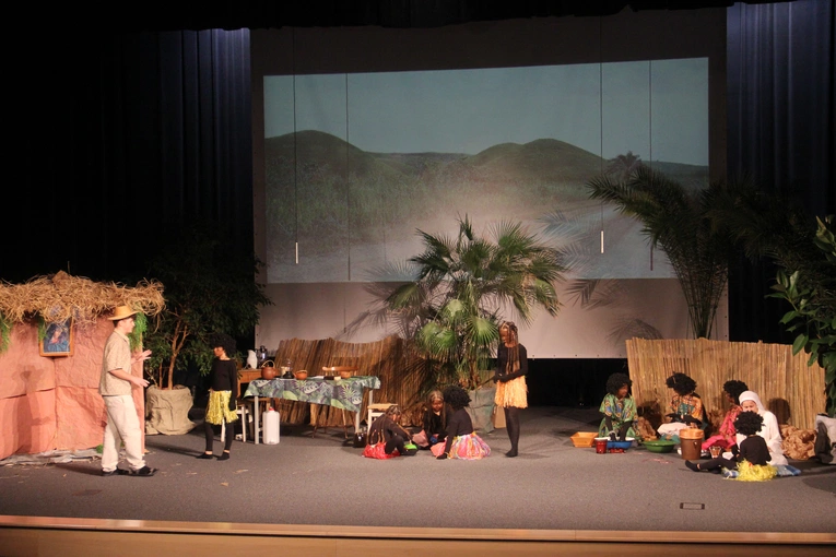 Tarnów. "Misja ks. Jana" z Bobowej