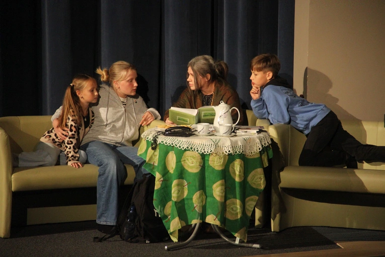 Tarnów. "Misja ks. Jana" z Bobowej