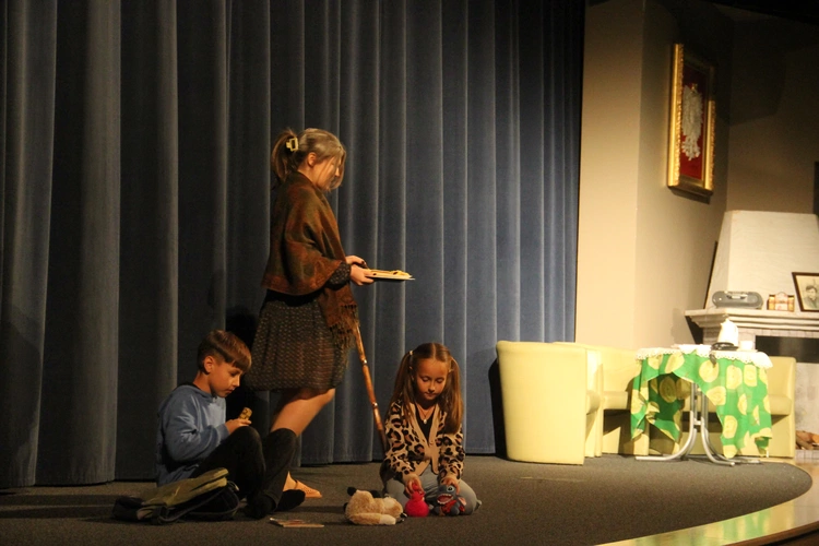 Tarnów. "Misja ks. Jana" z Bobowej