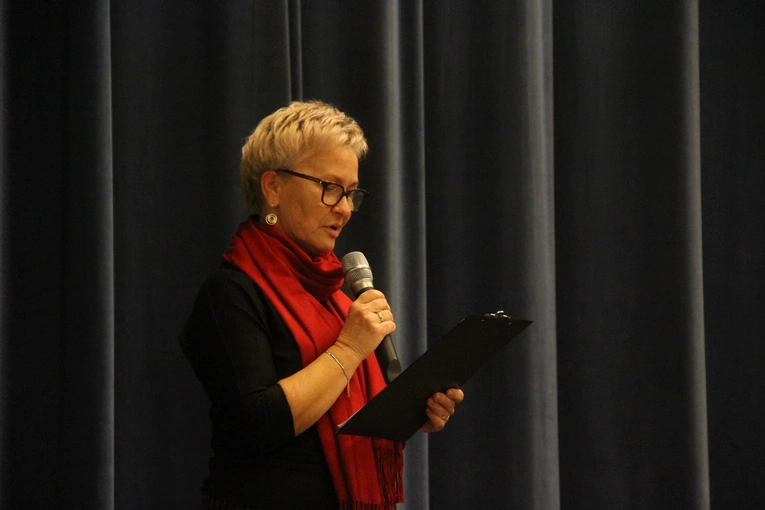 Tarnów. "Misja ks. Jana" z Bobowej