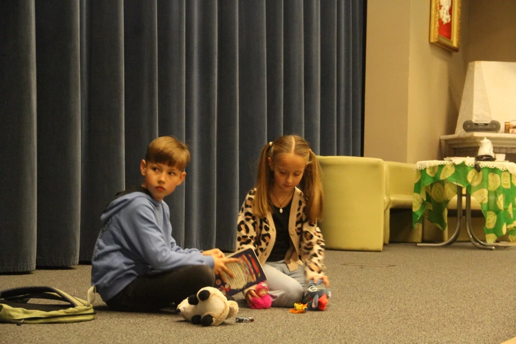 Tarnów. "Misja ks. Jana" z Bobowej