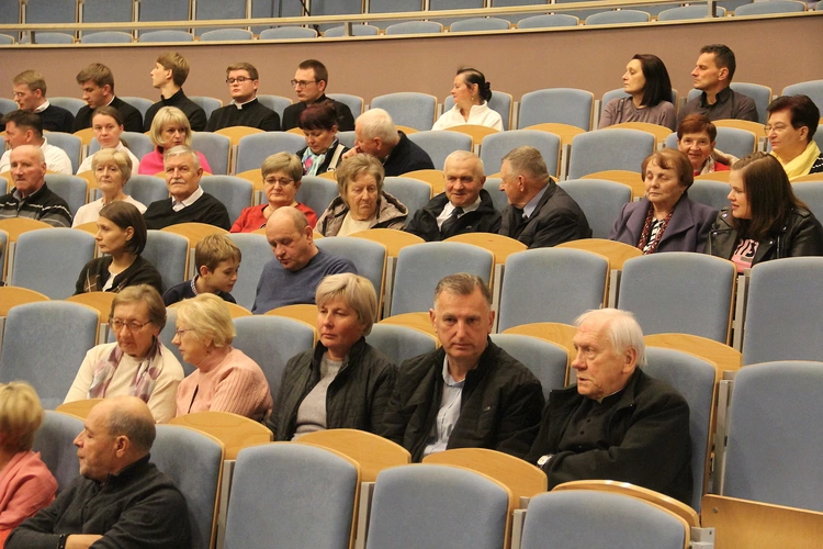 Tarnów. "Misja ks. Jana" z Bobowej