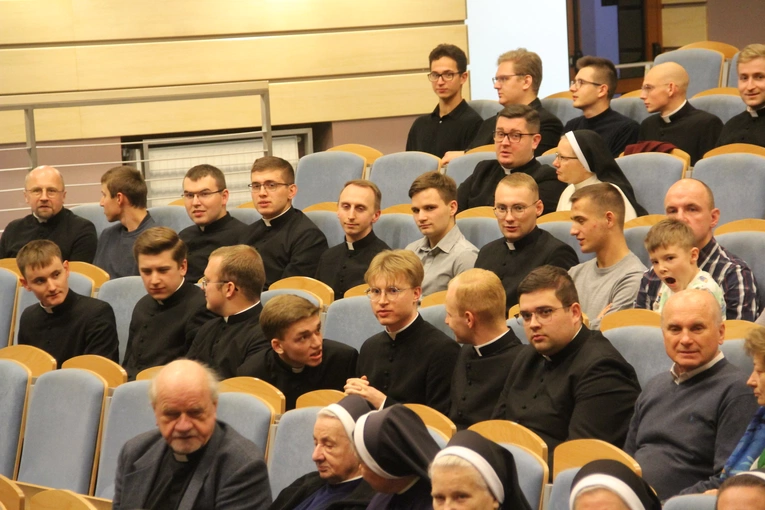 Tarnów. "Misja ks. Jana" z Bobowej