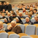 Tarnów. "Misja ks. Jana" z Bobowej
