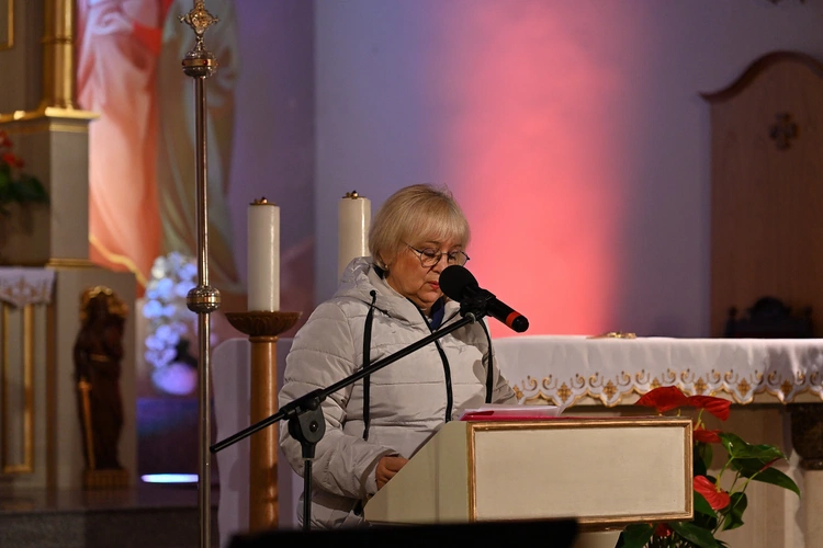 Młodzież z AG spotkała się w Gdańsku - Letnicy