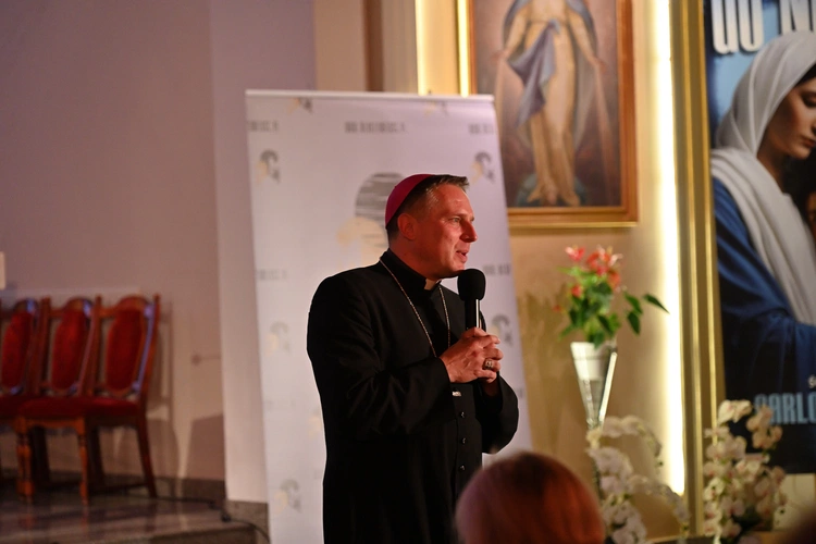 Młodzież z AG spotkała się w Gdańsku - Letnicy