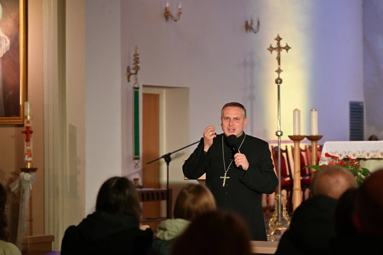 Młodzież z AG spotkała się w Gdańsku - Letnicy