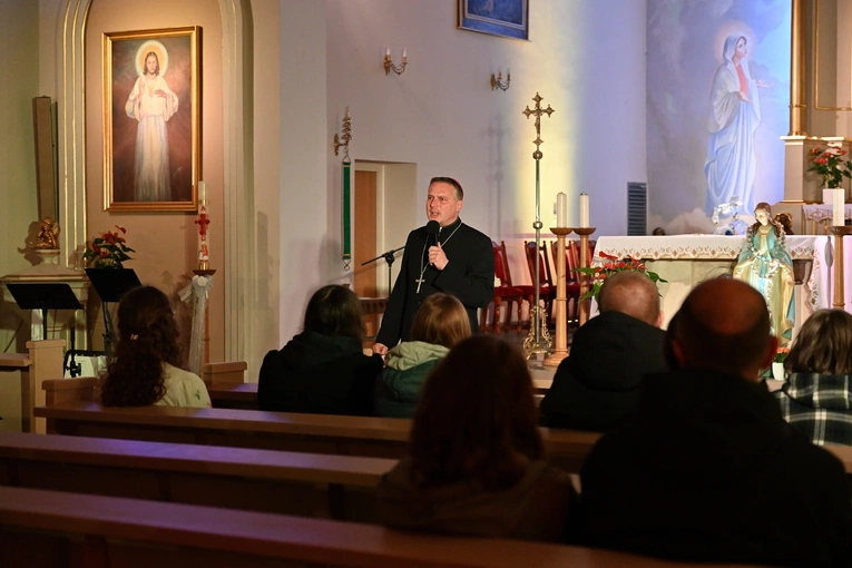 Młodzież z AG spotkała się w Gdańsku - Letnicy