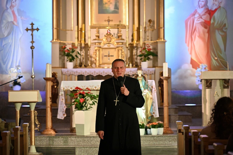 Młodzież z AG spotkała się w Gdańsku - Letnicy