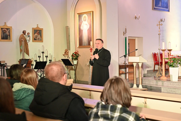 Młodzież z AG spotkała się w Gdańsku - Letnicy