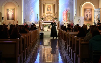 W Letnicy XV Forum Młodzi i Miłość poruszyło serca