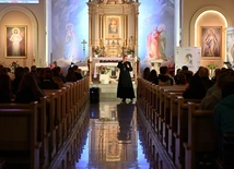 W Letnicy XV Forum Młodzi i Miłość poruszyło serca