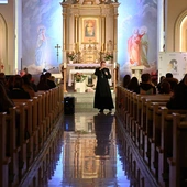 W Letnicy XV Forum "Młodzi i Miłość" poruszyło serca