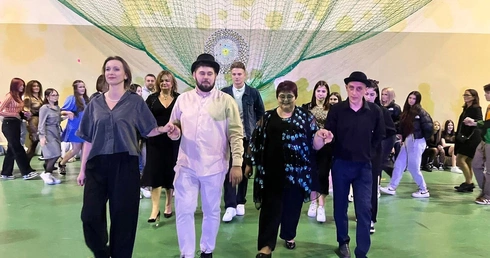 22. Bal Wolontariusza w Radomiu