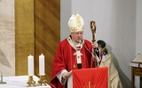 Abp Kupny: "Skąd w człowieku moc do dawania świadectwa o Chrystusie? Z Ducha Świętego"