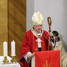 Abp Kupny: Skąd w człowieku moc do dawania świadectwa o Chrystusie? Z Ducha Świętego